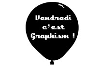 VENDREDI C’EST GRAPHISM S01E19