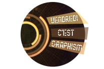 Vendredi c’est Graphism S02E41